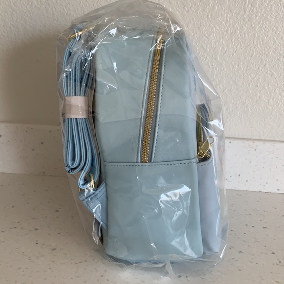 Loungefly Disney Cinderella Chibi Mini Backpack main image 12